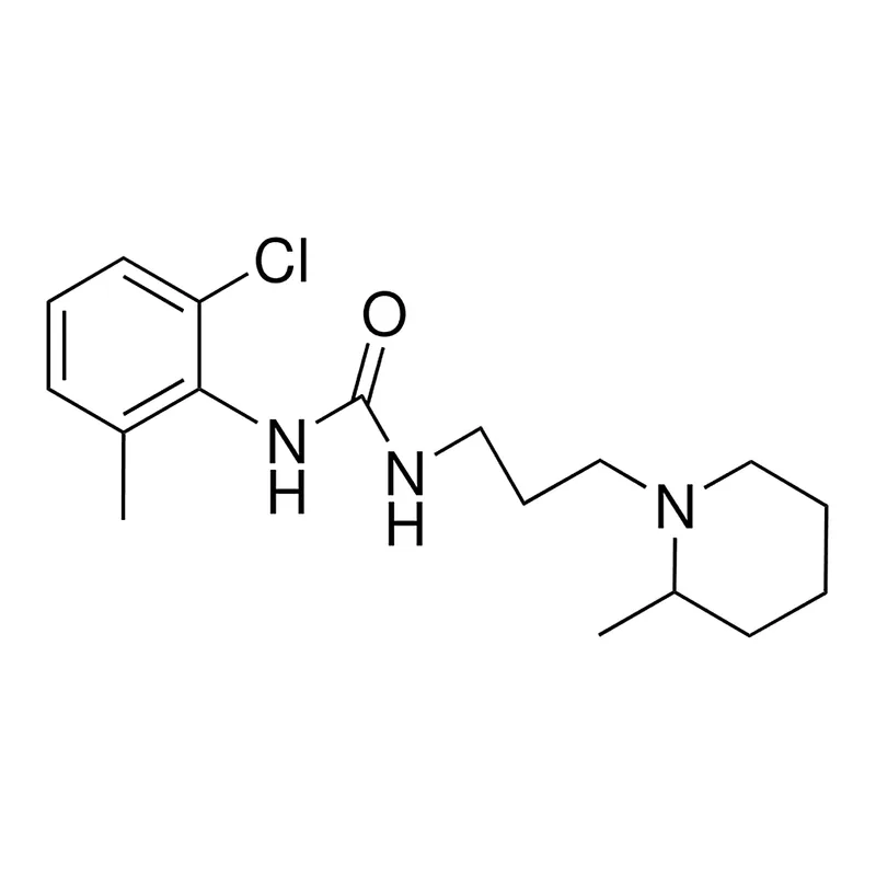 Merck 1-(2-CHLORO-6-METHYLPHENYL)-3- - 50 MG&