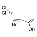 Merck 1-BROMO-4,4-DICHLORO-1,3-BUTAD - 50 MG&