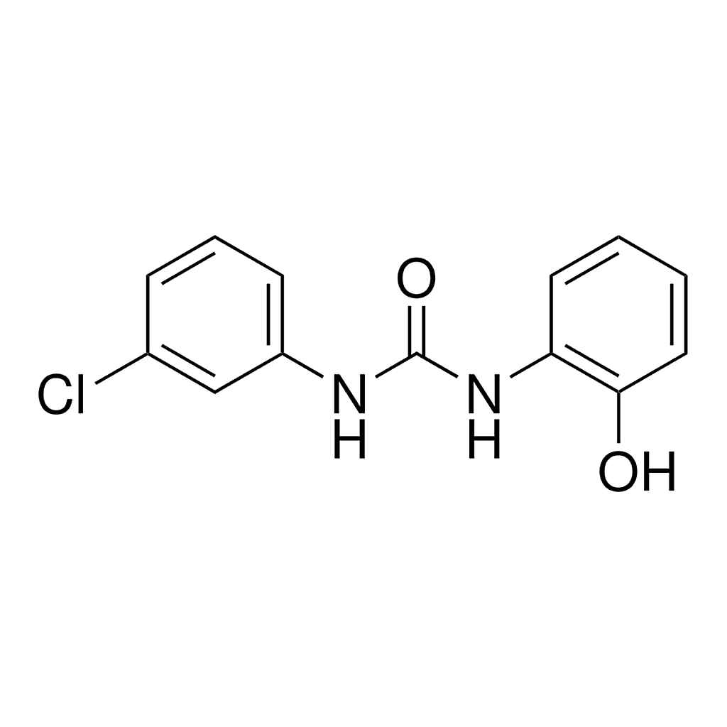 Merck N-(3-CHLOROPHENYL)-N'-(2-HYDROXY-