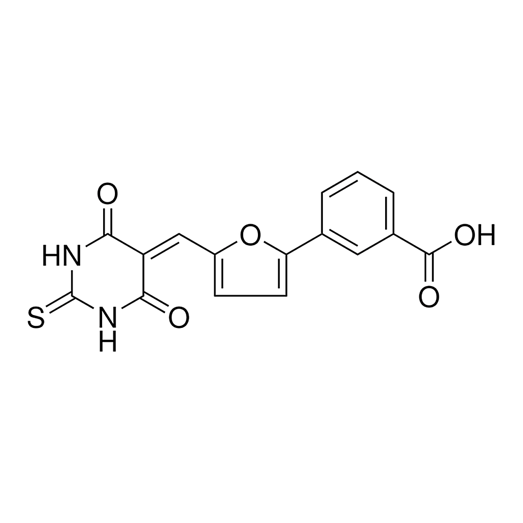 Merck 3-(5-(4,6-DIOXO-2-THIOXO-4H-PYRI-