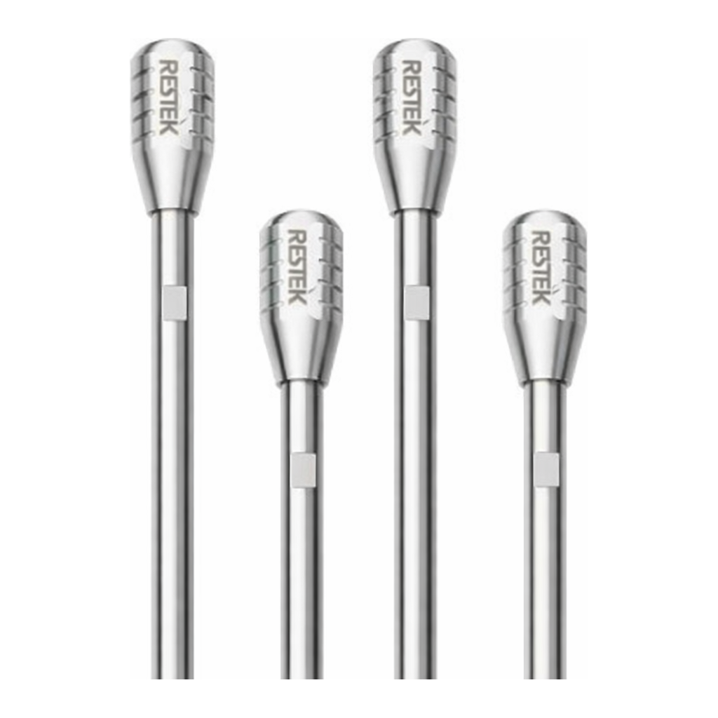 Restek Allure PFPP 5um, 100 x 2.1mm