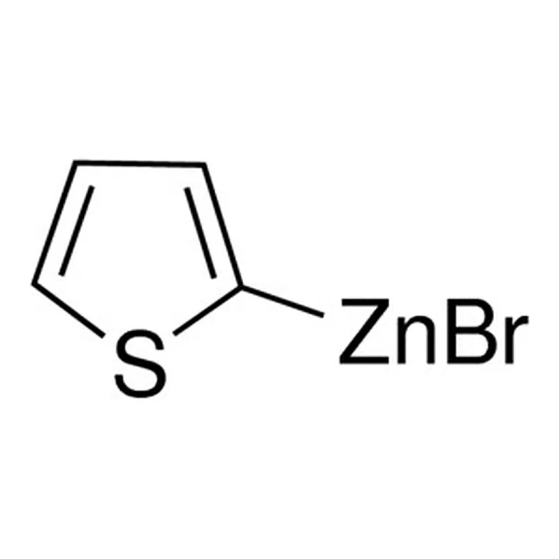 Merck 2-THIENYLZINC BROMIDE, 0.5M SOLUTION IN&