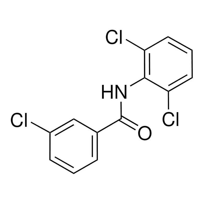 Merck 2',3,6'-TRICHLOROBENZANILIDE - 50 MG