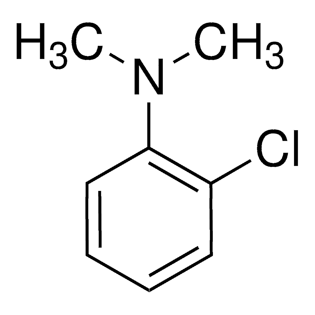 Merck 2-Chloro-N,N-dimethylaniline
