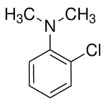 Merck 2-Chloro-N,N-dimethylaniline