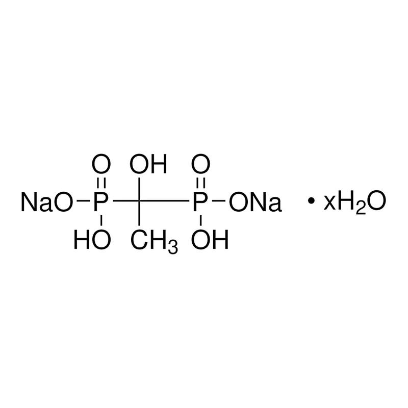 Merck Etidronate disodium hydrate