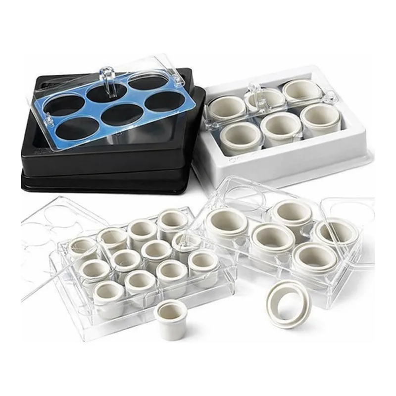 Merck Corning(R) Netwell(R) inserts