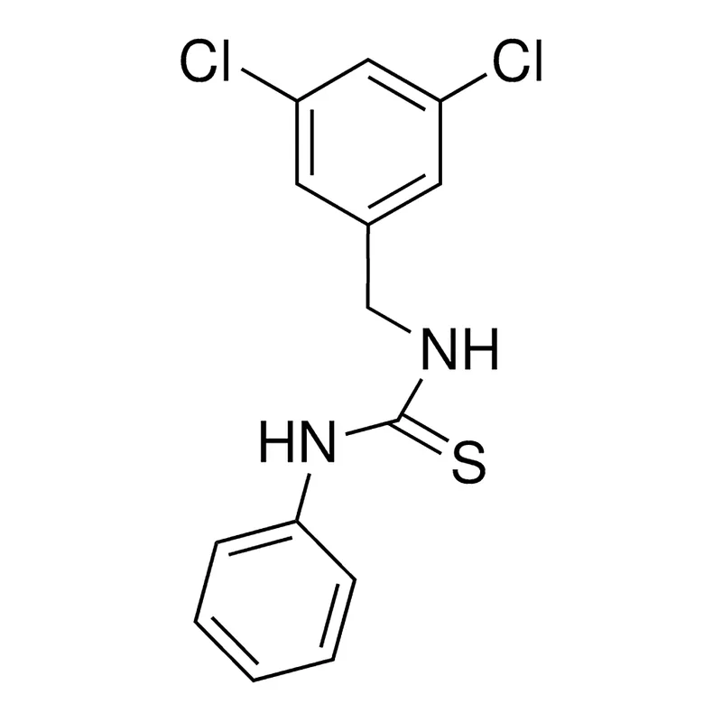 Merck 1-(3,5-DICHLOROBENZYL)-3-PHENYL-