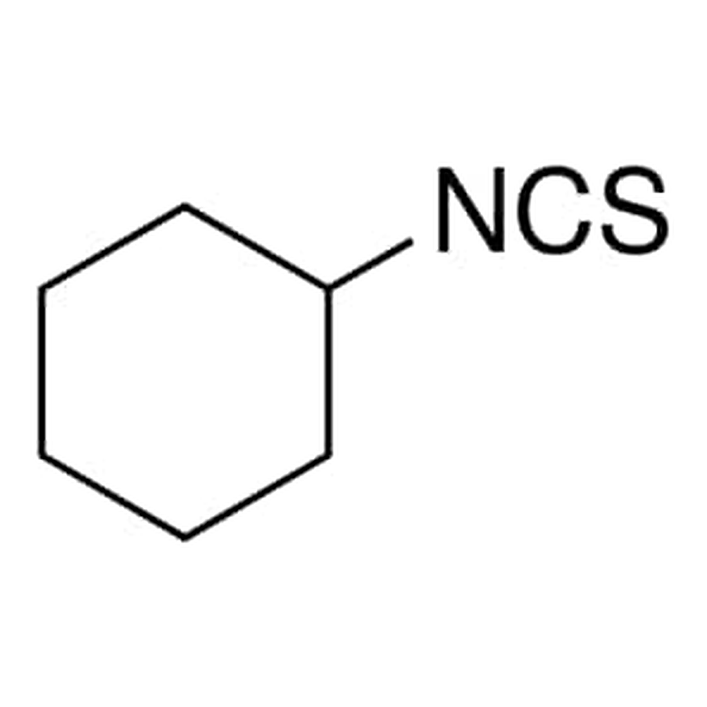 Merck CYCLOHEXYL ISOTHIOCYANATE, 98%
