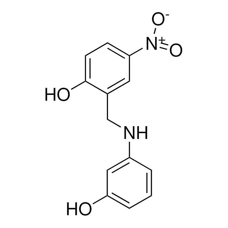 Merck 2-HYDROXY-N-(3-HYDROXYPHENYL)-5