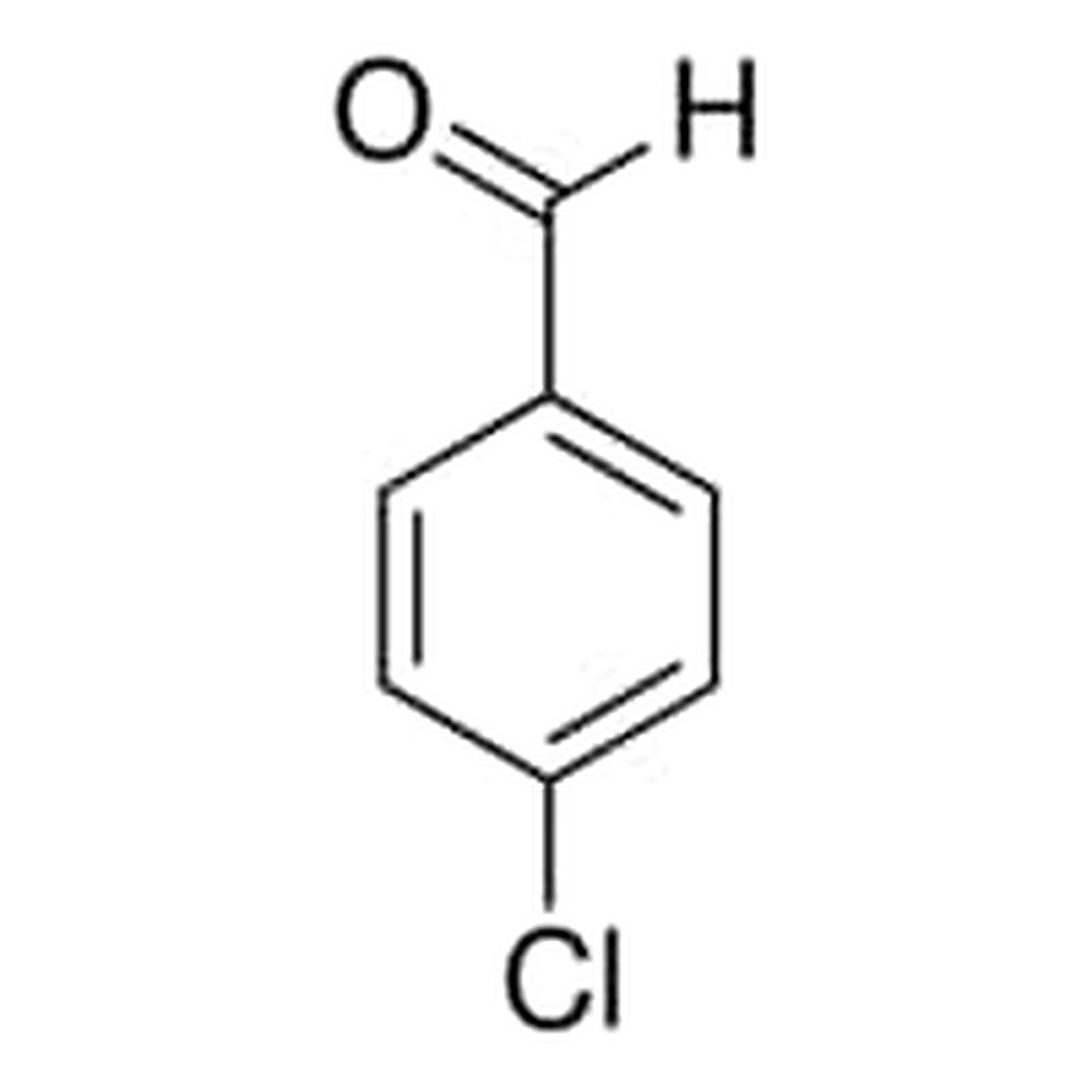 Merck 4-CHLOROBENZALDEHYDE, 97%