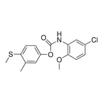 Merck 3-METHYL-4-(METHYLTHIO)PHENYL - 50 MG&
