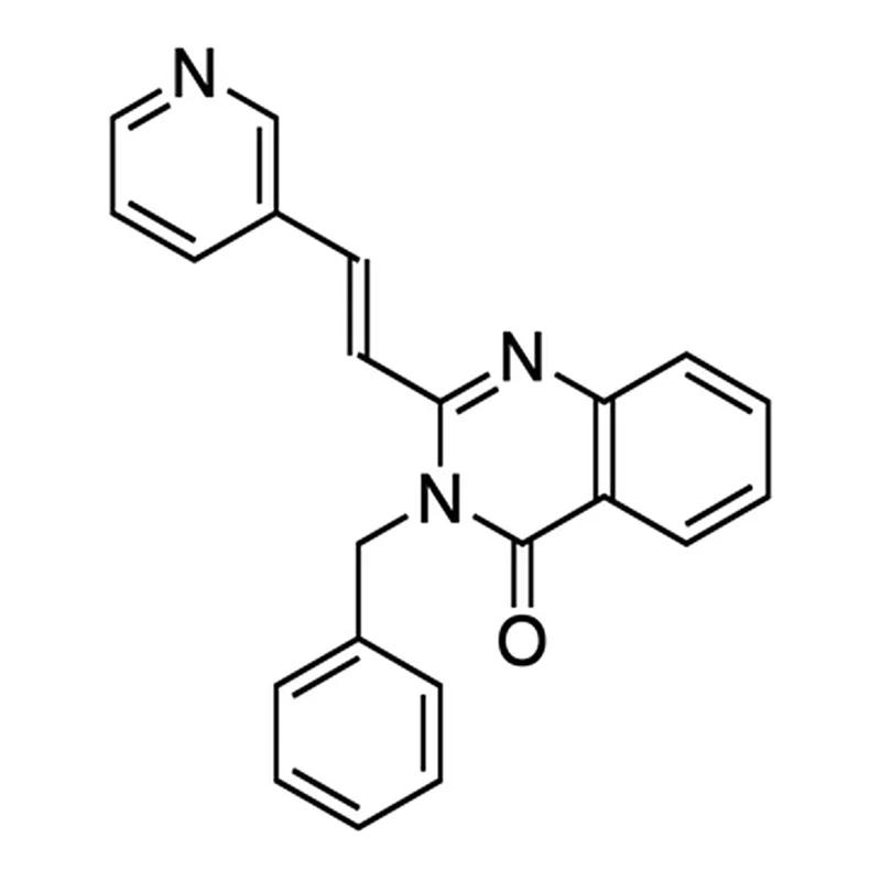 Merck RAD51 INHIBITOR B02