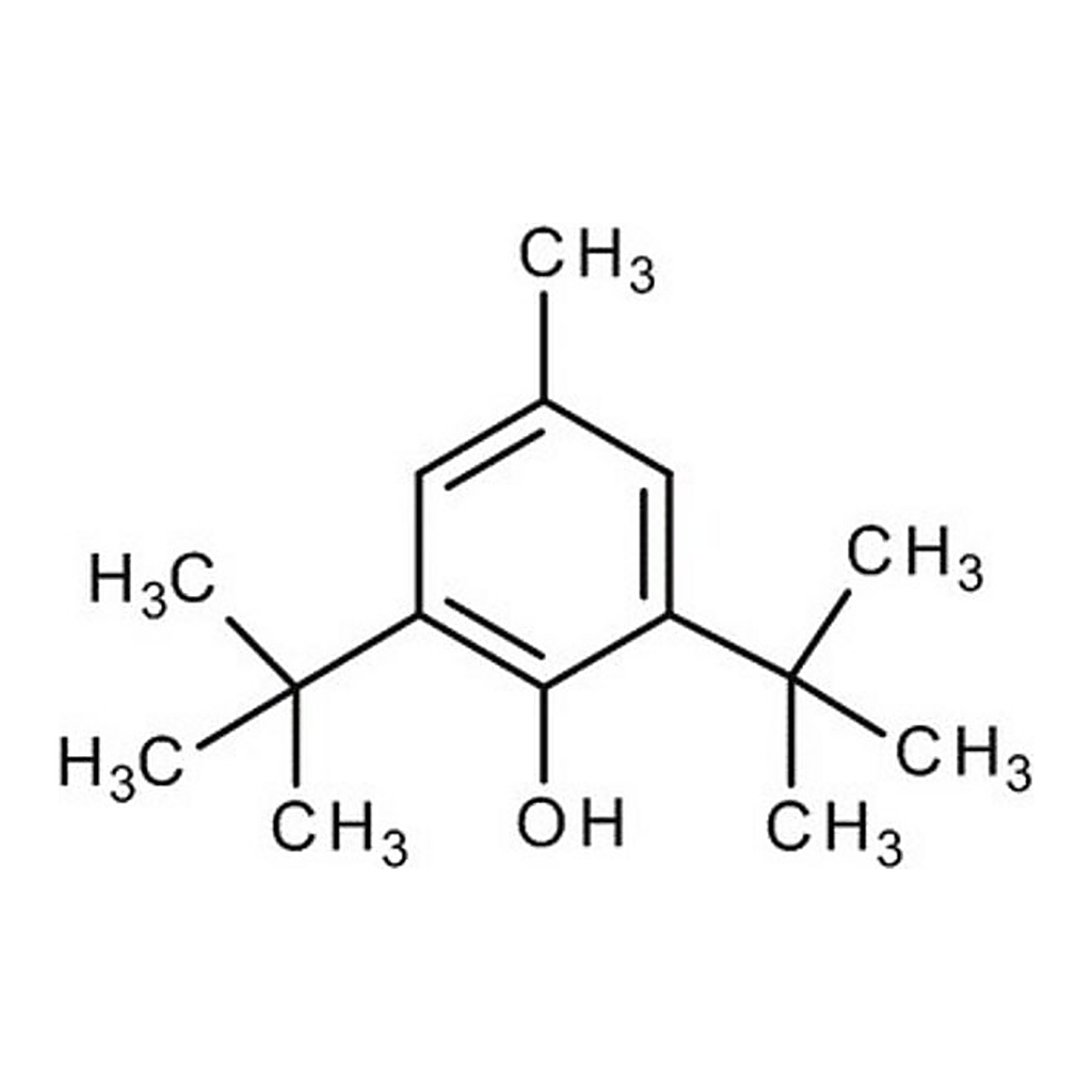 Merck 2,6-DI-TERT-BUTYL-4-METHYLPHENOL FOR SYN