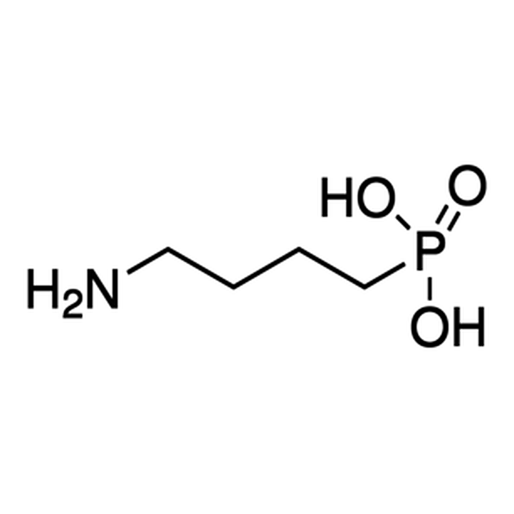Merck 4-AMINOBUTYLPHOSPHONIC ACID