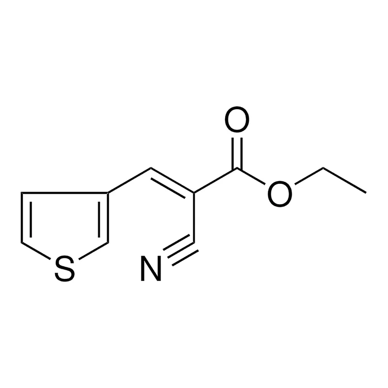 Merck 2-CYANO-3-THIOPHEN-3-YL-ACRYLIC - 50 MG&