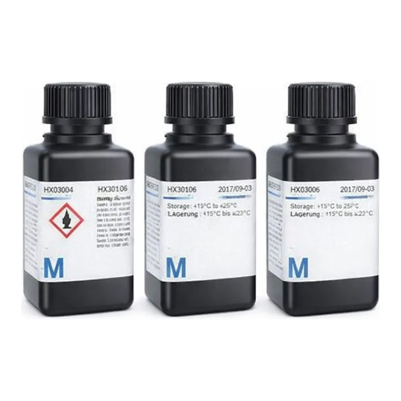 Merck CHLORINE REAGENT CL2-3 (LIQUID) 600 TEST