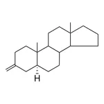 Merck 3-METHYLENE-5-ALPHA-ANDROSTANE (C-