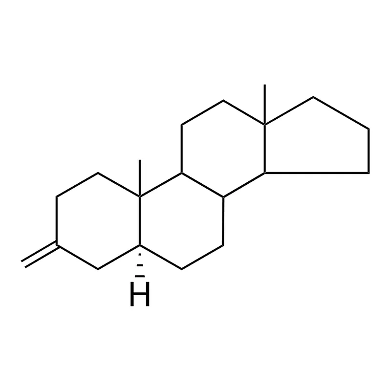 Merck 3-METHYLENE-5-ALPHA-ANDROSTANE (C-