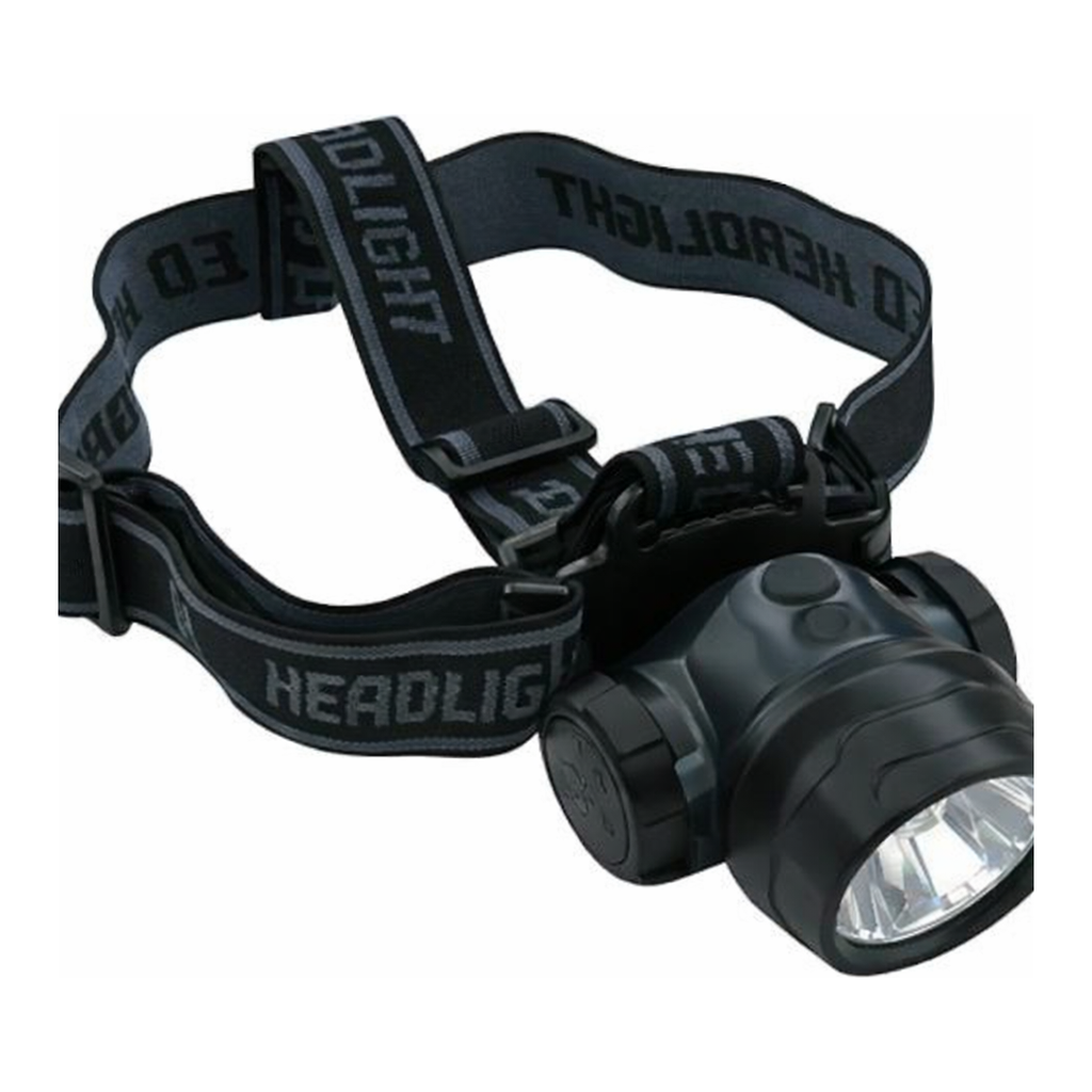 AS ONE Aqua Headlight Pro (Waterproof), 아쿠아 헤드라이트 프로 (방수사양)
