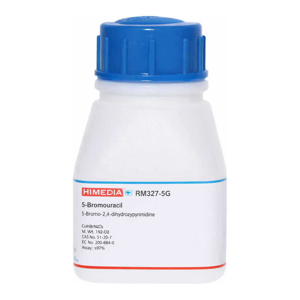 Himedia 5-Bromouracil