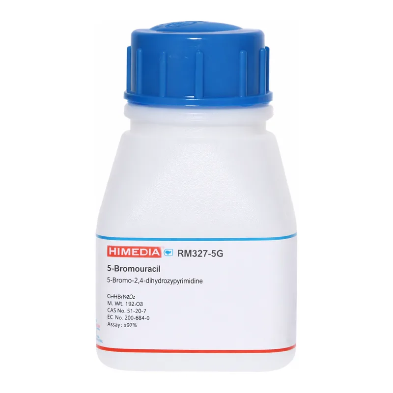 Himedia 5-Bromouracil