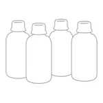 Waters Lead - 1000 mg/L, 125 mL