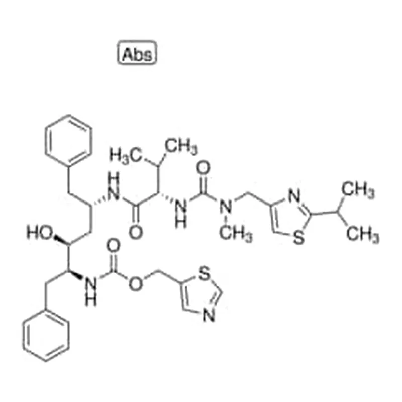 Merck RITONAVIR