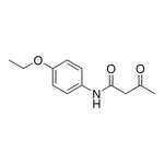 Merck N-(4-ETHOXY-PHENYL)-3-OXO-BUTY - 50 MG&