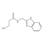 Merck N-(1H-1,3-Benzodiazol-2-ylmethyl)butanamide