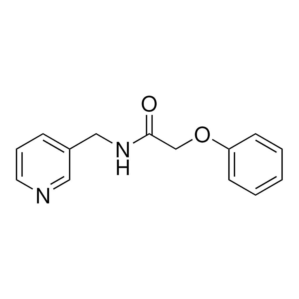 Merck 2-PHENOXY-N-PYRIDIN-3-YLMETHYL - 50 MG&