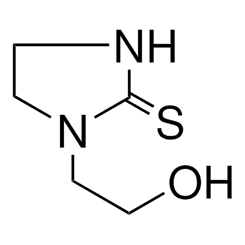 Merck 1-(2-HYDROXYETHYL)-2-IMIDAZOLIDINE