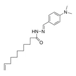 Merck 10-UNDECENOIC 4-(DIMETHYLAMINO)-