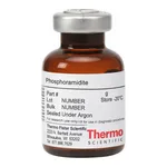 Thermo Fisher Scientific T Phosphoramidite, standard grade, serum vial bottle, 1 g