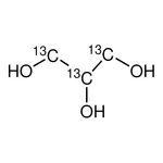 Merck Glycerol-13C3