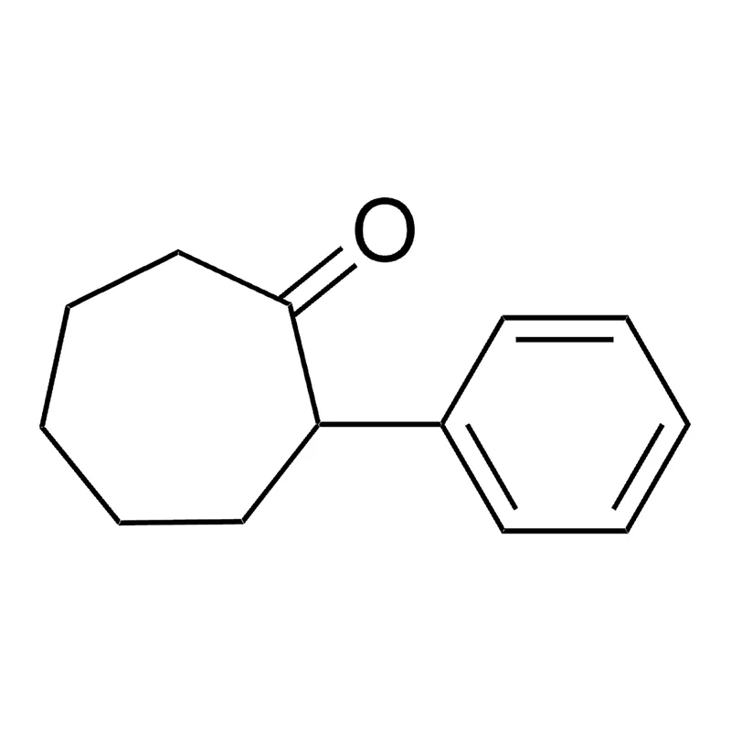 Merck 2-PHENYLCYCLOHEPTANONE