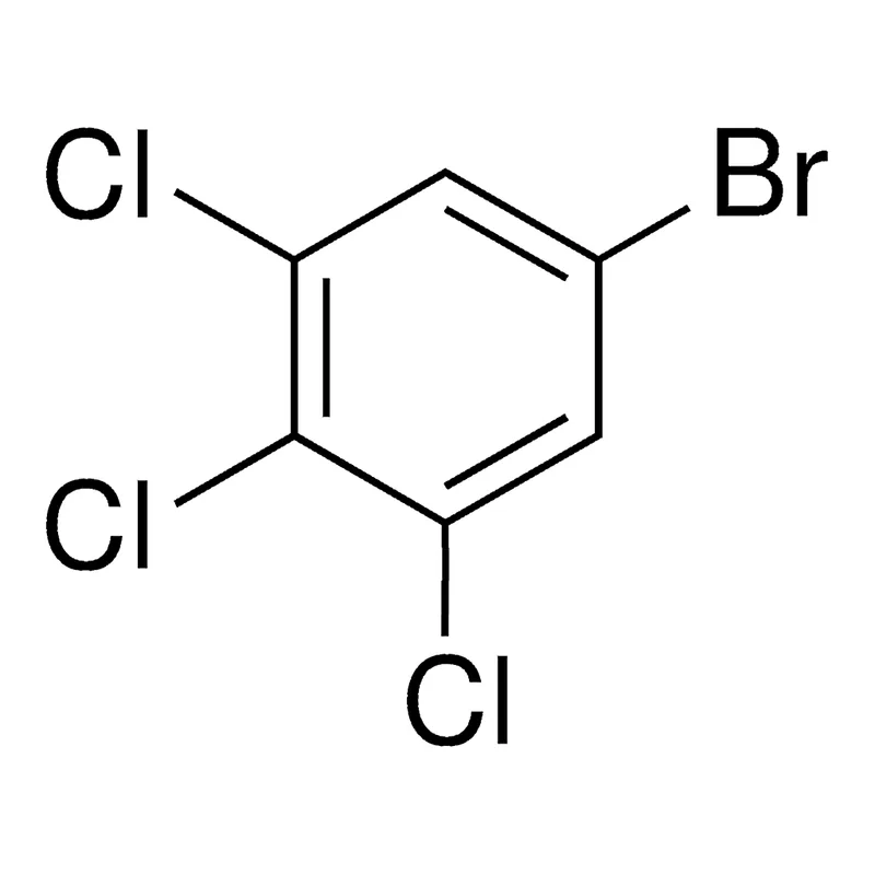 Merck 5-BROMO-1,2,3-TRICHLOROBENZENE-
