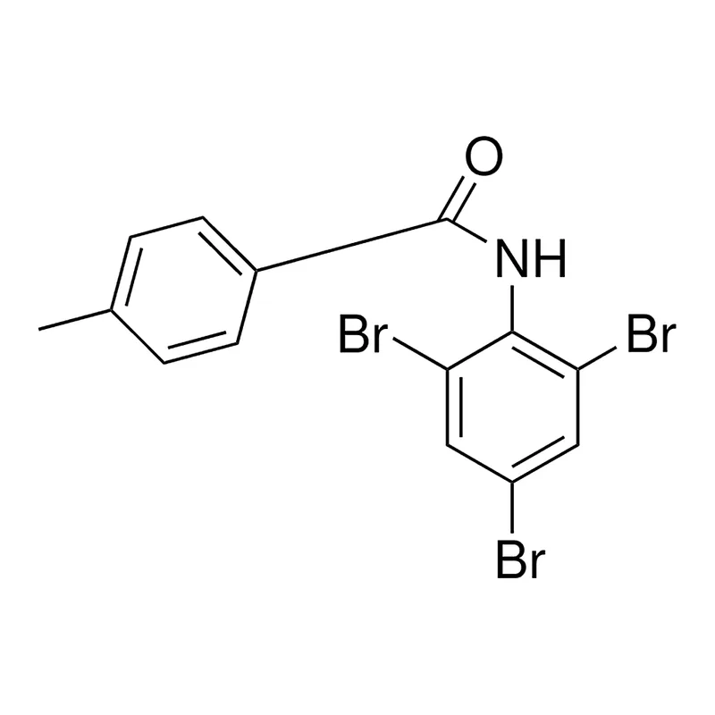 Merck 4-METHYL-2',4',6'-TRIBROMOBENZA-
