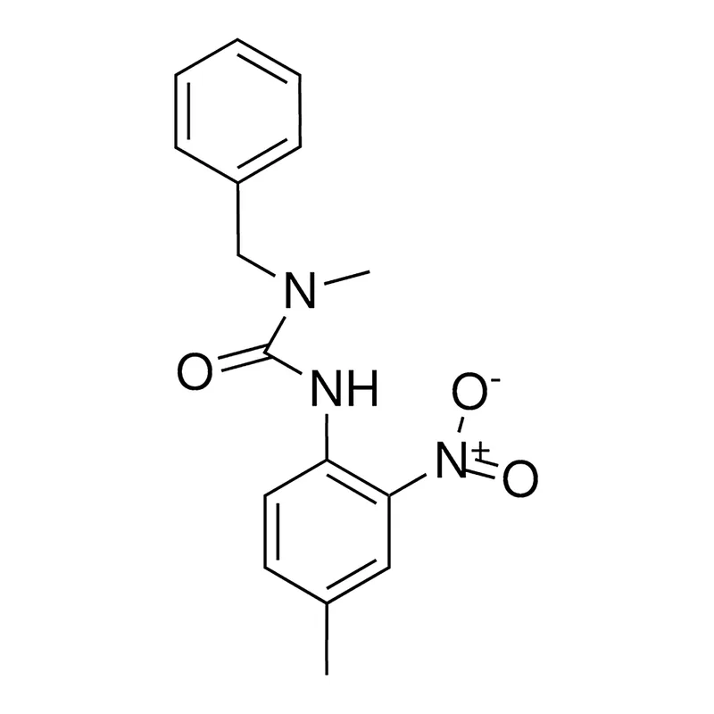 Merck 1-BENZYL-1-METHYL-3-(4-METHYL- - 50 MG&