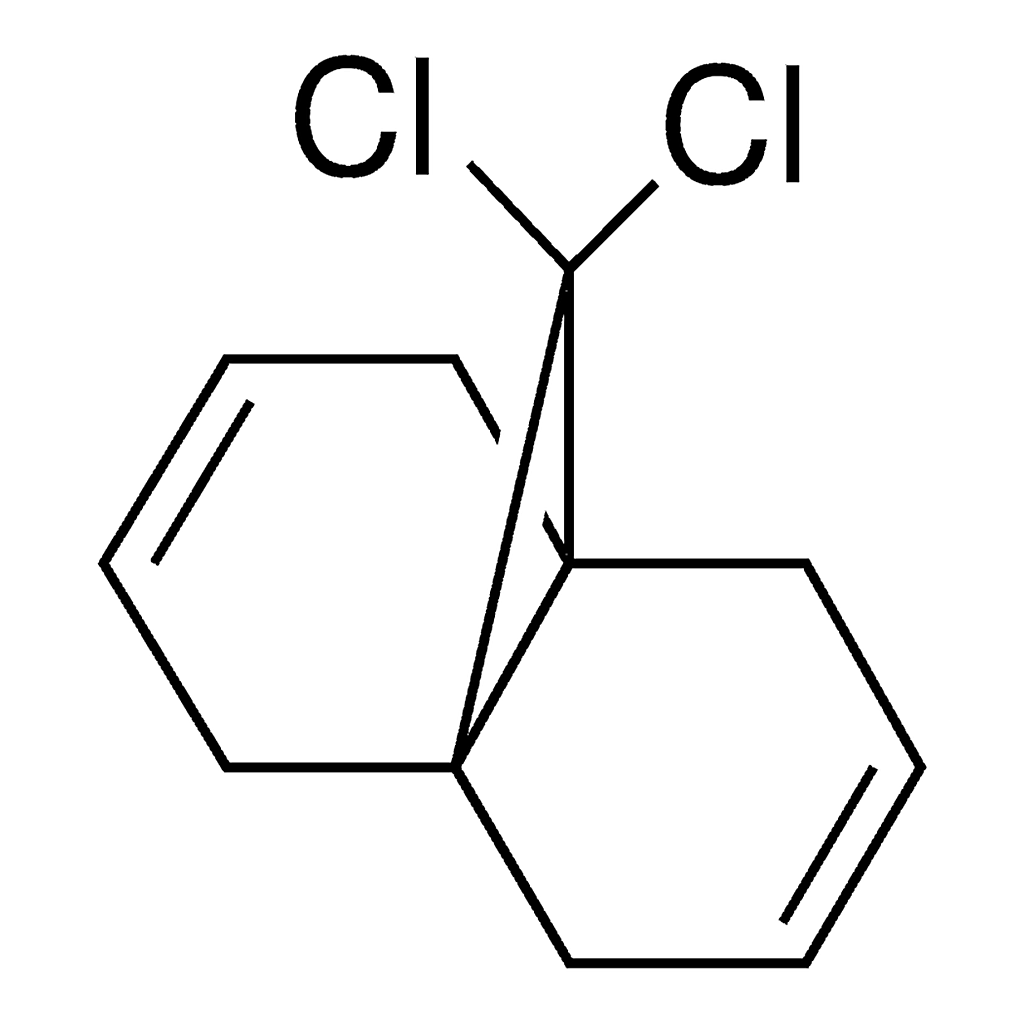 Merck 9,9-DICHLORO-1,4,5,8-TETRAHYDR - 50 MG&