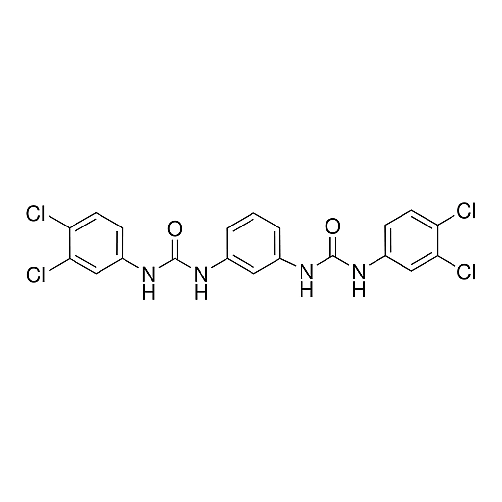 Merck 1,1'-(1,3-PHENYLENE)BIS(3-(3,4--