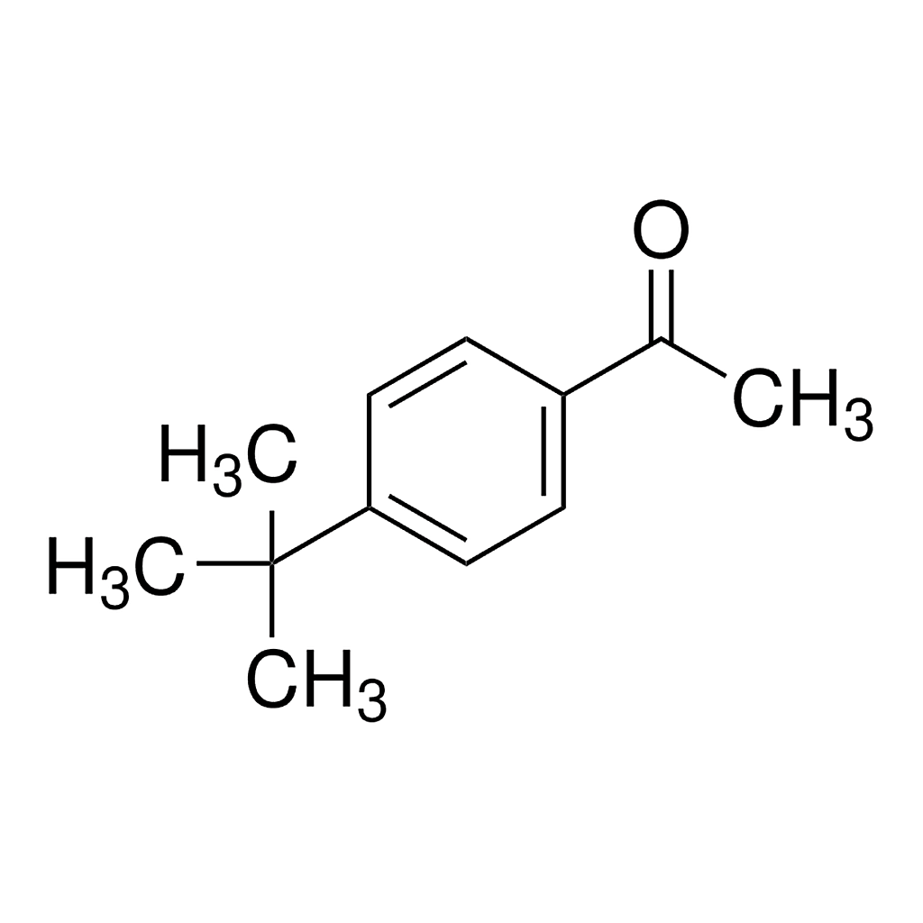 Merck 4'-(TERT-BUTYL)-ACETOPHENONE