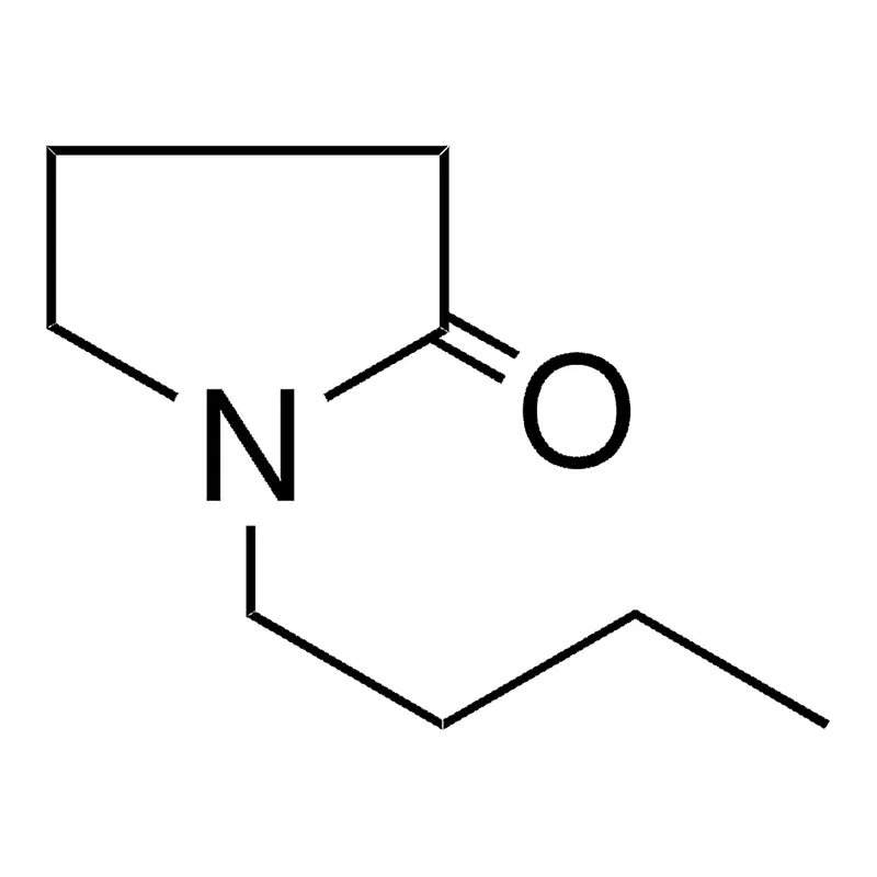 Merck 1-BUTYL-2-PYRROLIDINONE