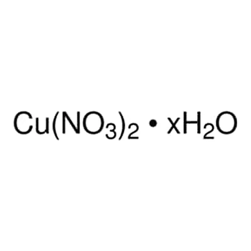 Merck COPPER(II) NITRATE HYDRATE,>=99.99% TRA&