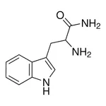 Merck 2-Amino-3-(1H-indol-3-yl)propanamide
