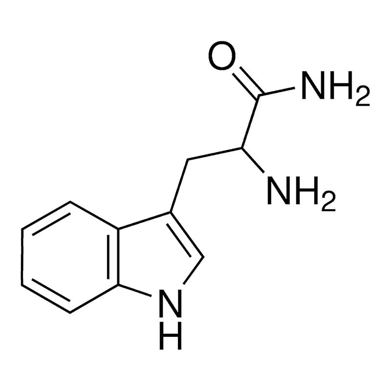 Merck 2-Amino-3-(1H-indol-3-yl)propanamide