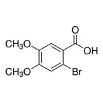 Merck 2-BROMO-4,5-DIMETHOXYBENZOIC ACID, 98%