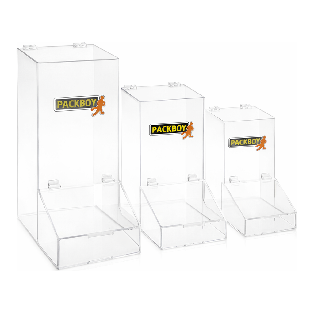 MORICON Dispensing Bin
