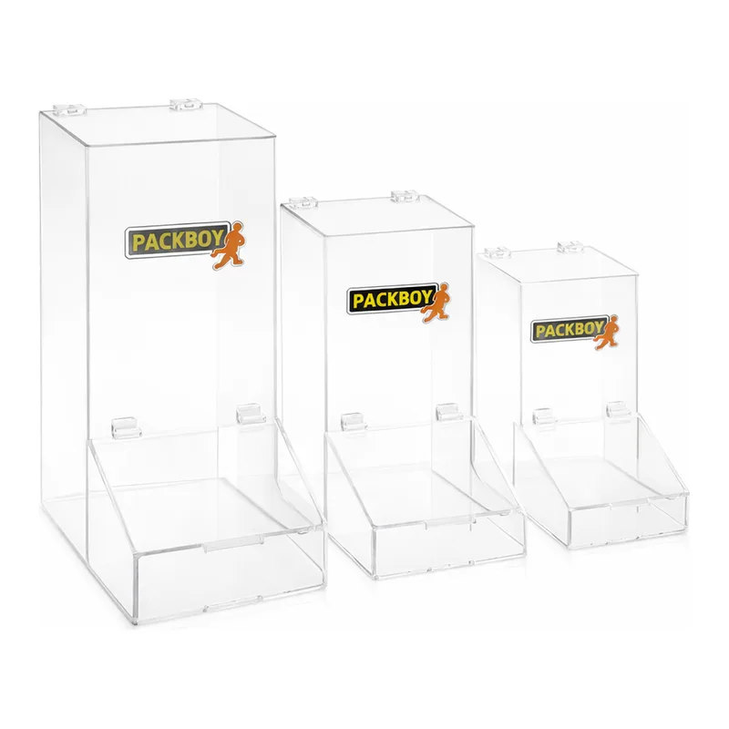 MORICON Dispensing Bin