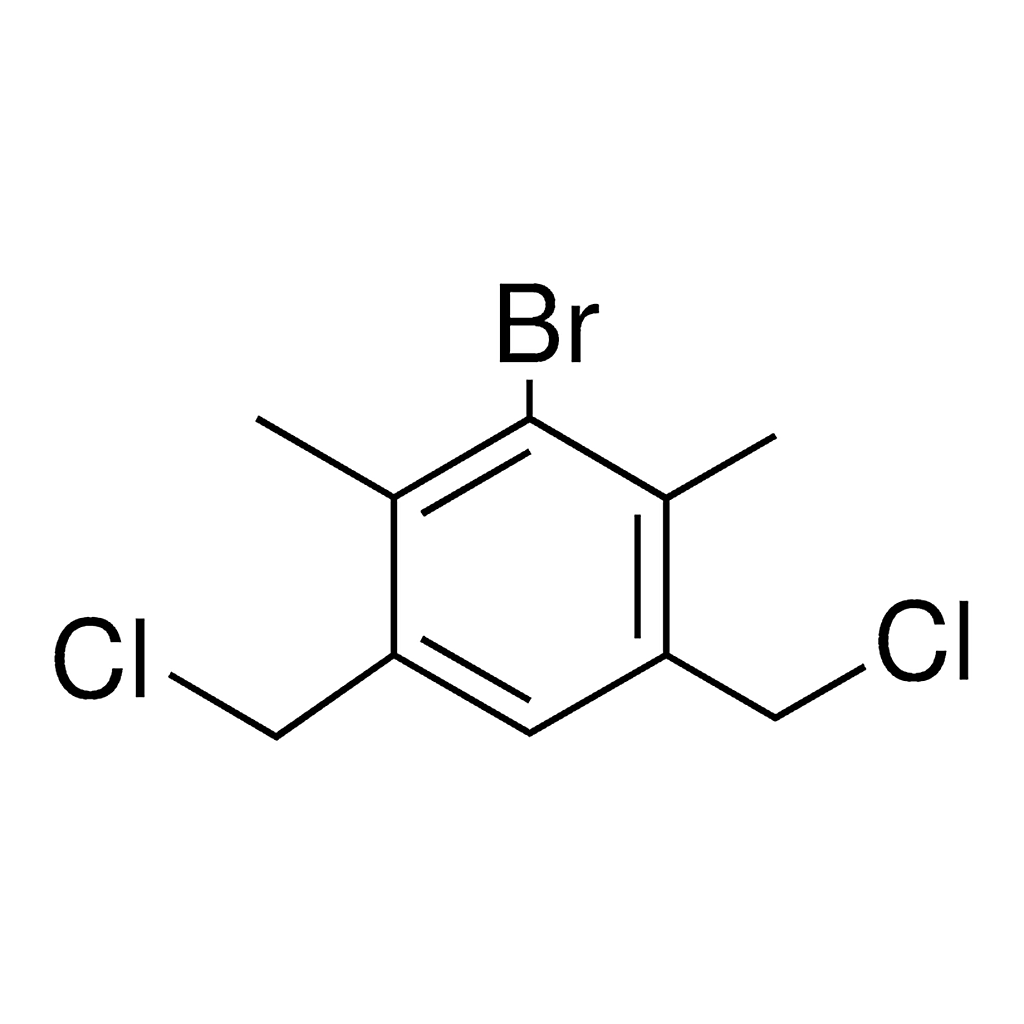 Merck 3-BROMO-1,5-BIS-CHLOROMETHYL-2,4-D
